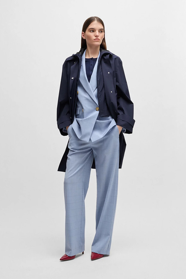 ΜΠΟΥΦΑΝ-ΚΑΠΑΡΝΤΙΝΑ - 406 ΜΠΛΕ